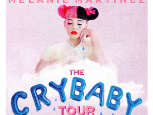 Cry baby