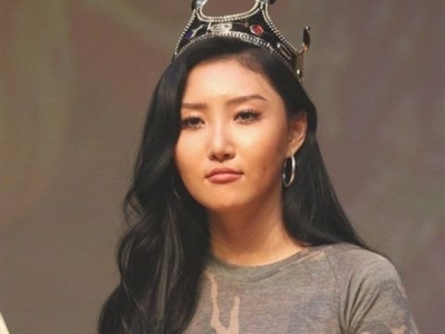 Hwasa