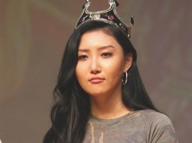 Hwasa