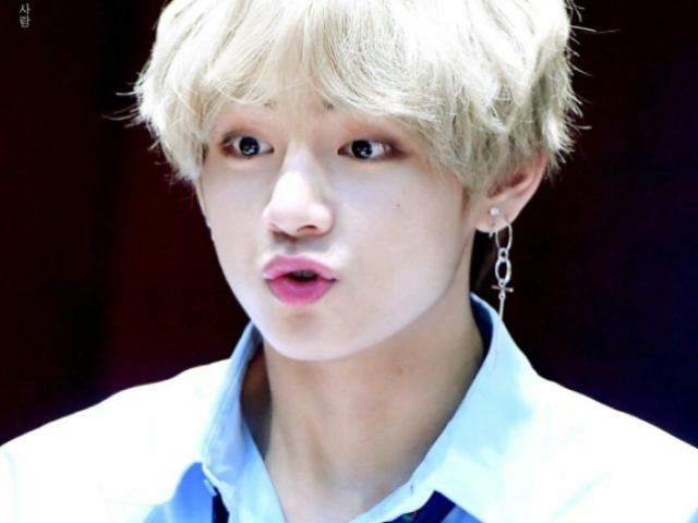 Taehyung