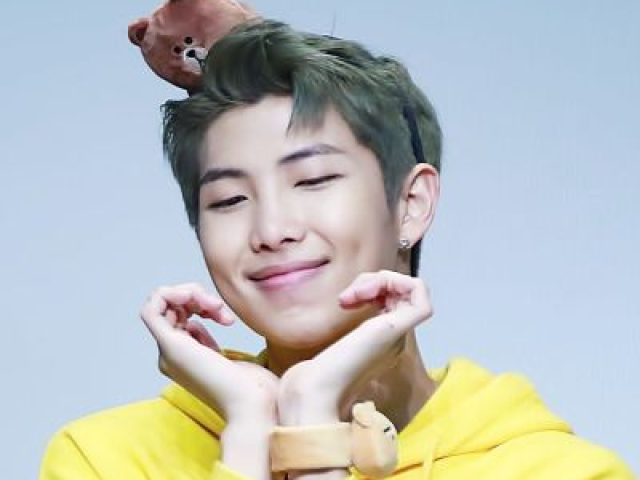 Rap Monster