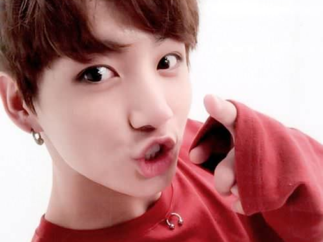 Jungkook