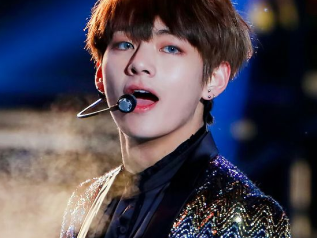 Taehyung