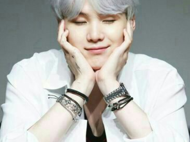 Yoongi