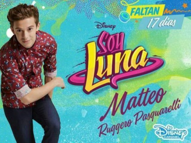 Matteo