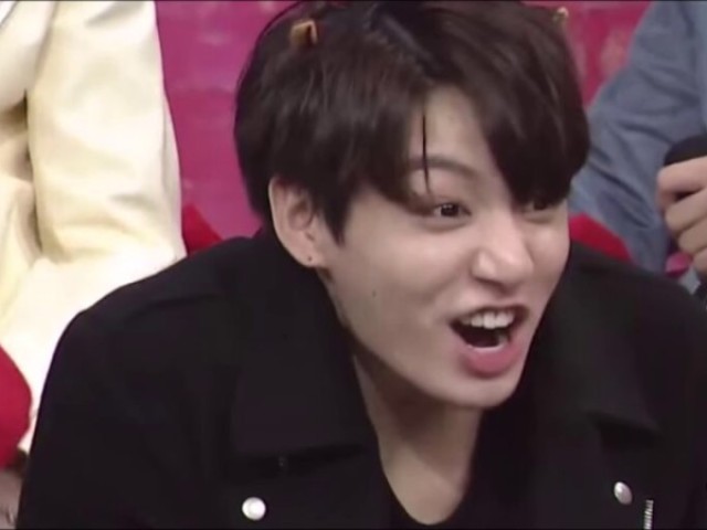 Jungkook