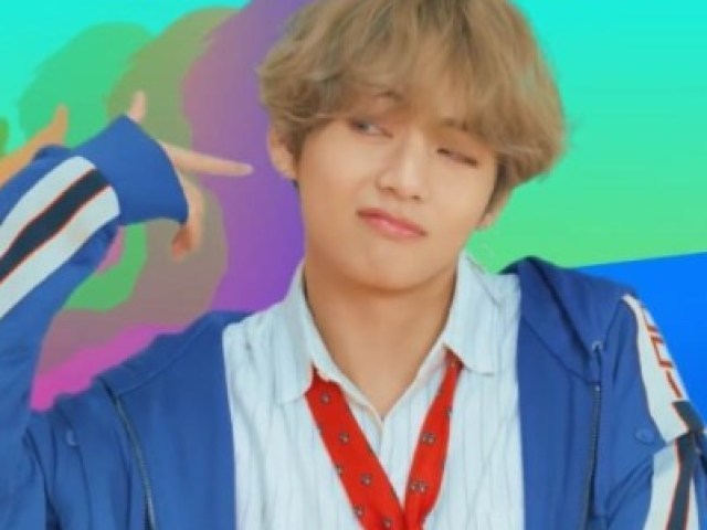 Taehyung