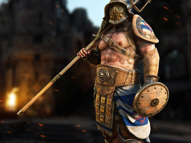 Gladiador