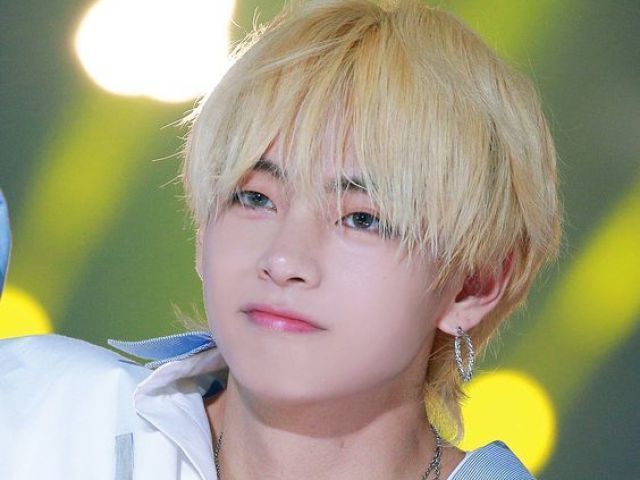 Taehyung