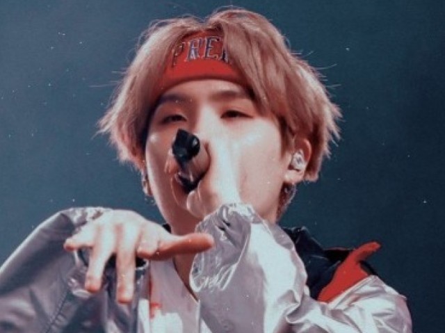 Yoongi