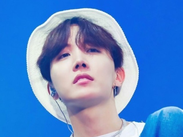 J-Hope