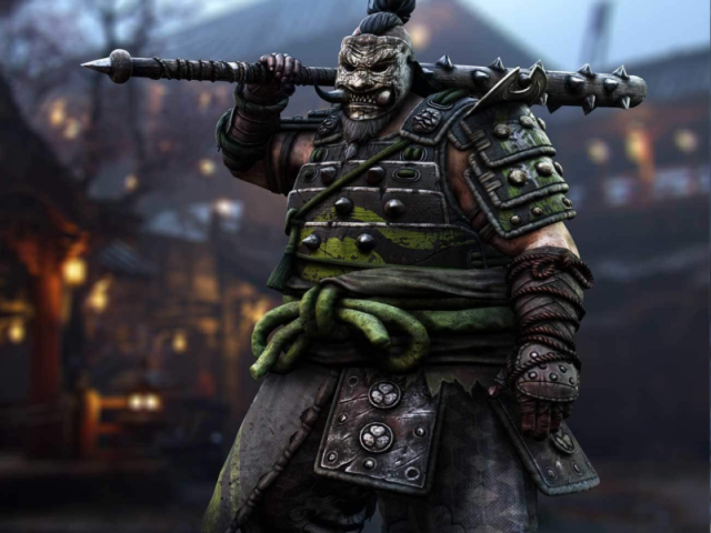 Shugoki