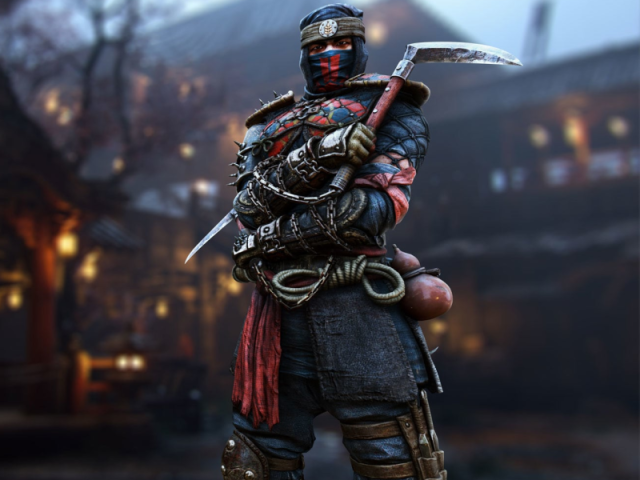 Shinobi