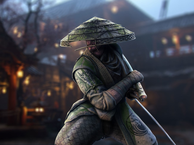 Aramusha