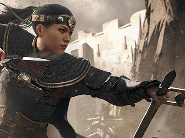 Nuxia
