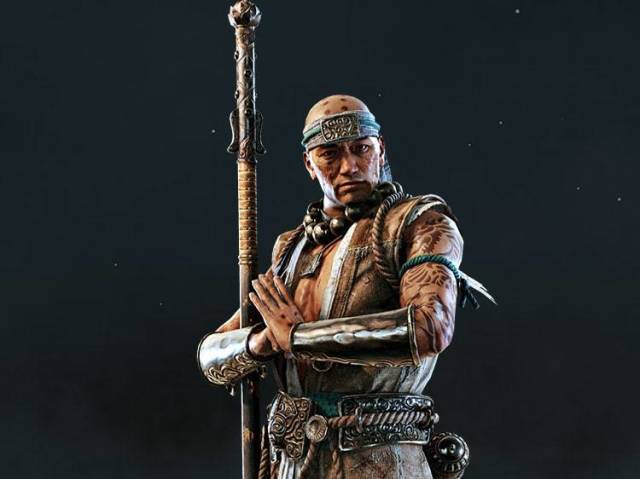 Shaolin