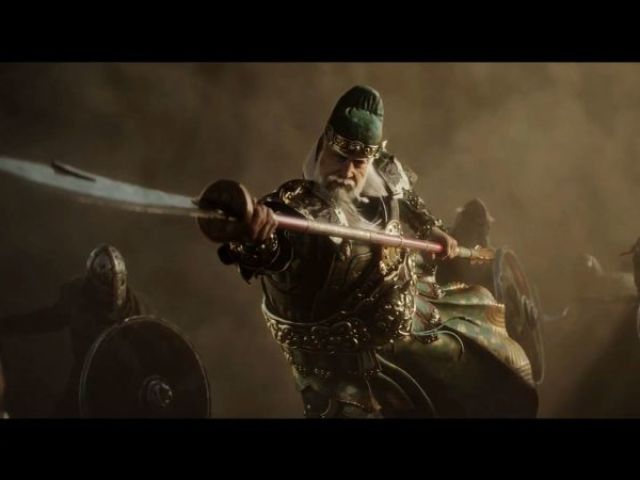 Jiang jun