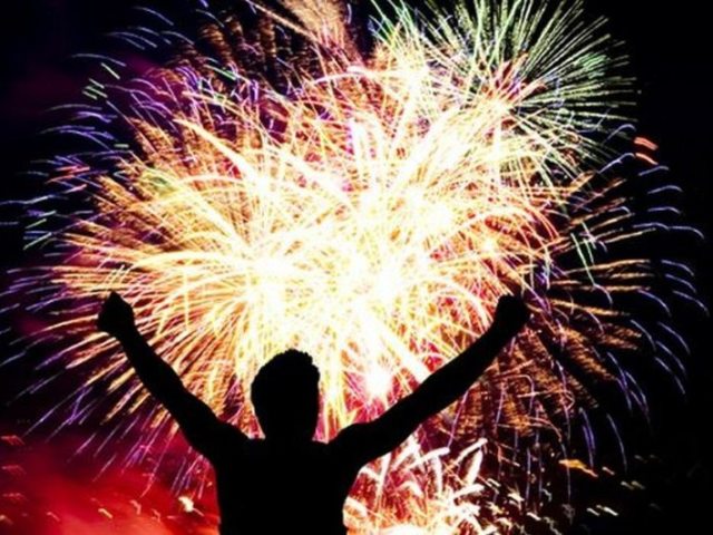 Parabéns! Você está afiado nos estudos!