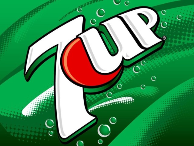 7 Up