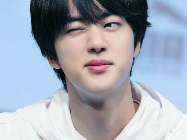 Omma Jin🥰