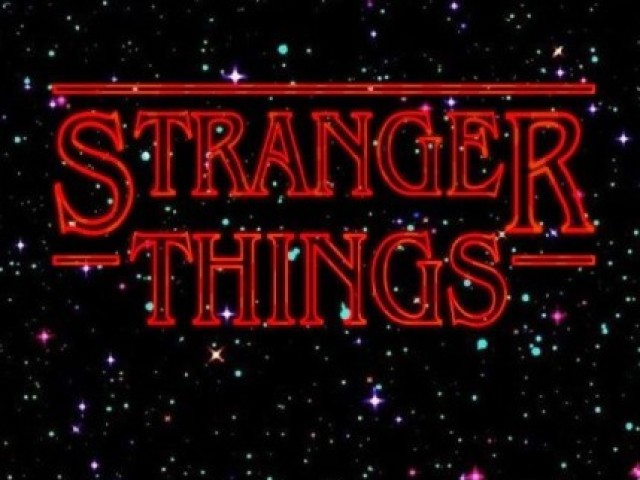 Você sabe tudo sobre Stranger Things?