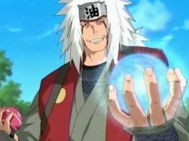 Jiraya