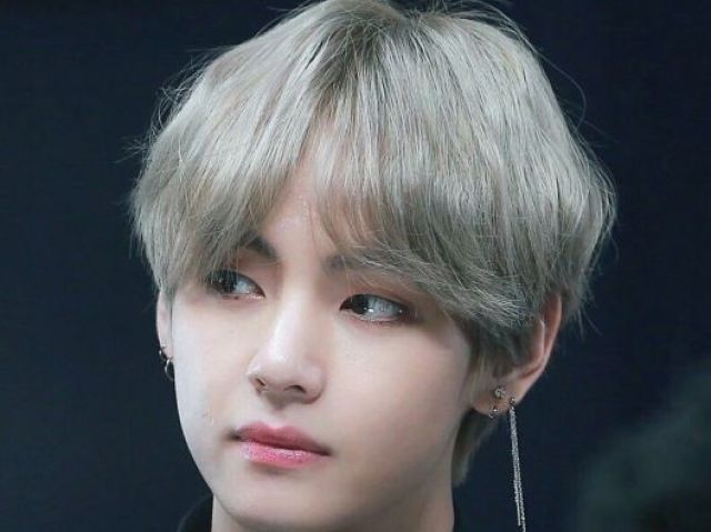 taehyung