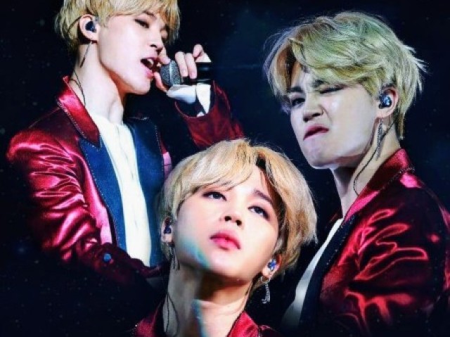 Jin,Suga,Jimin