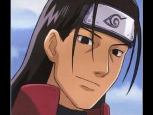 Hashirama Senju