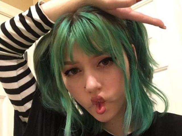 E-girl