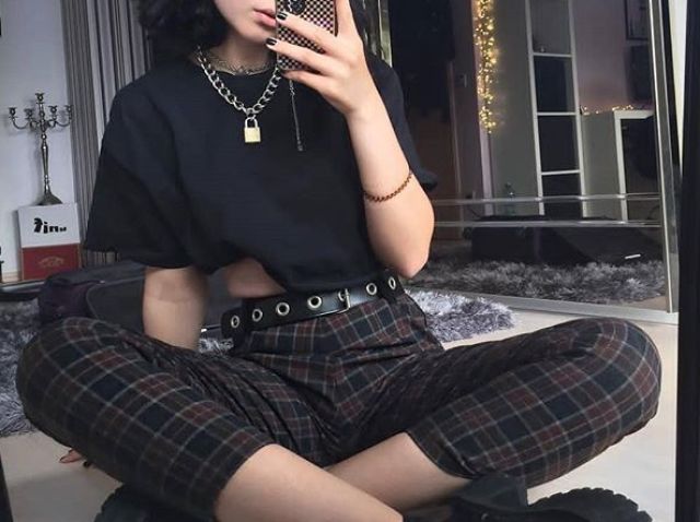 Você é uma e-girl!