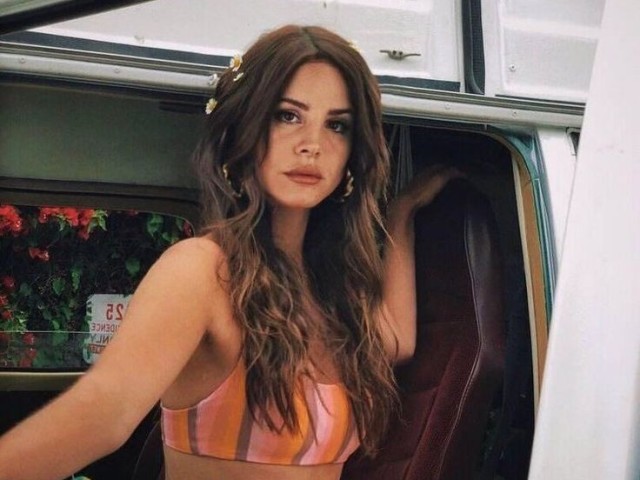 Lana del Rey