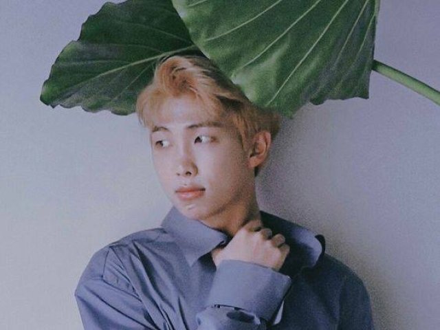 Namjoom💕