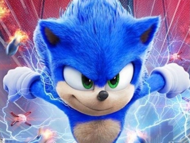 SONIC