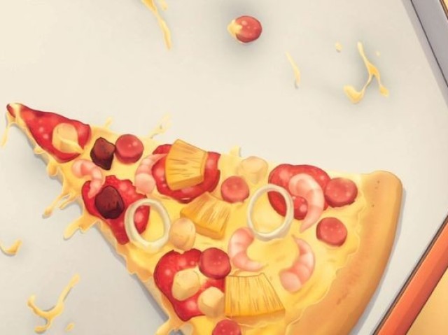 pizza