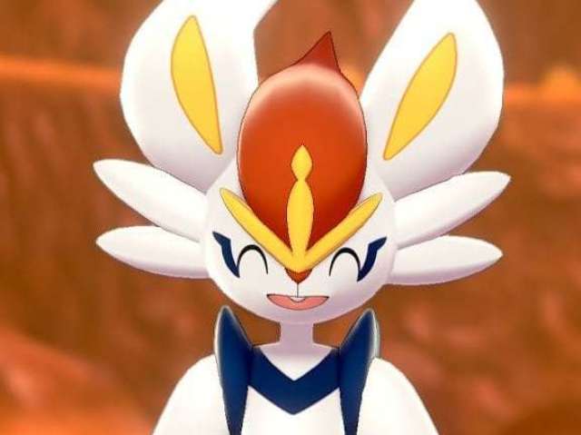 Cinderace