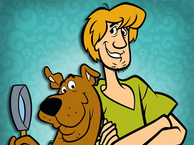 SCOOBY DO