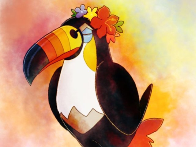 Toucannon