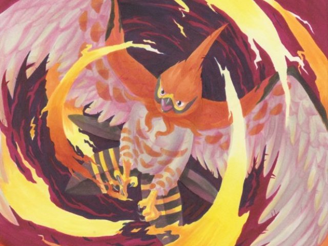 Talonflame