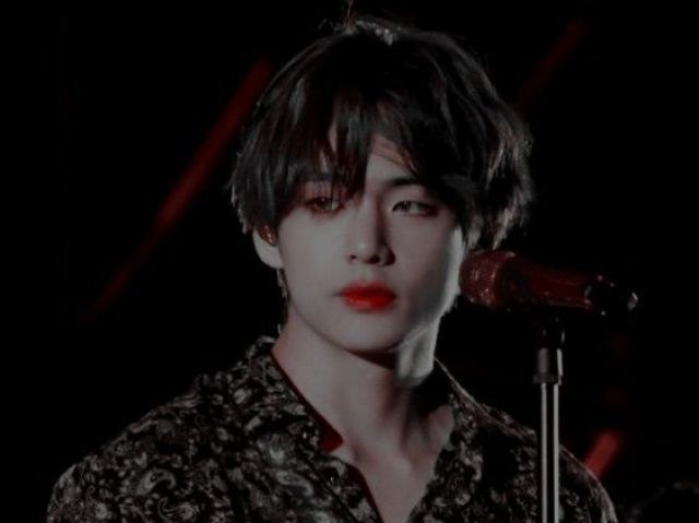 Taehyung💕