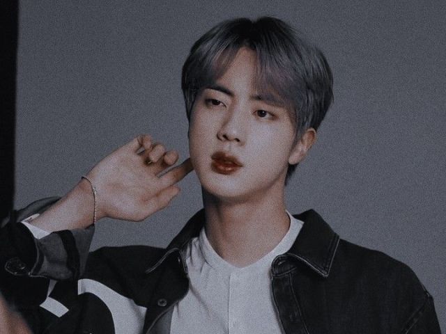 Jin💕