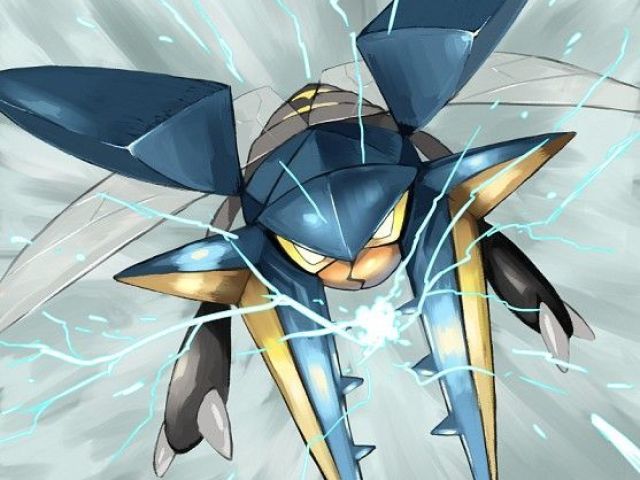 Vikavolt