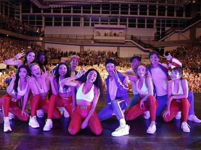 Será que você conhece o Now United?