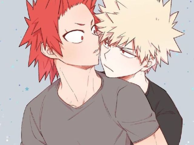 Kiribaku