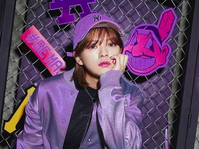 Jeongyeon