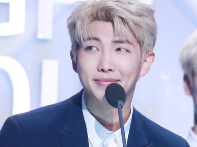 Rap monster