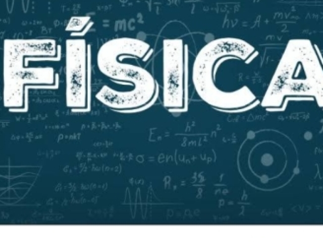 Física❣❣