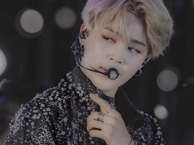 Jimin💕