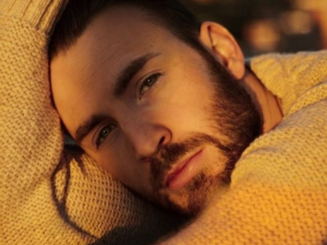 Chris Evans