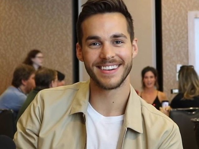 Chris Wood